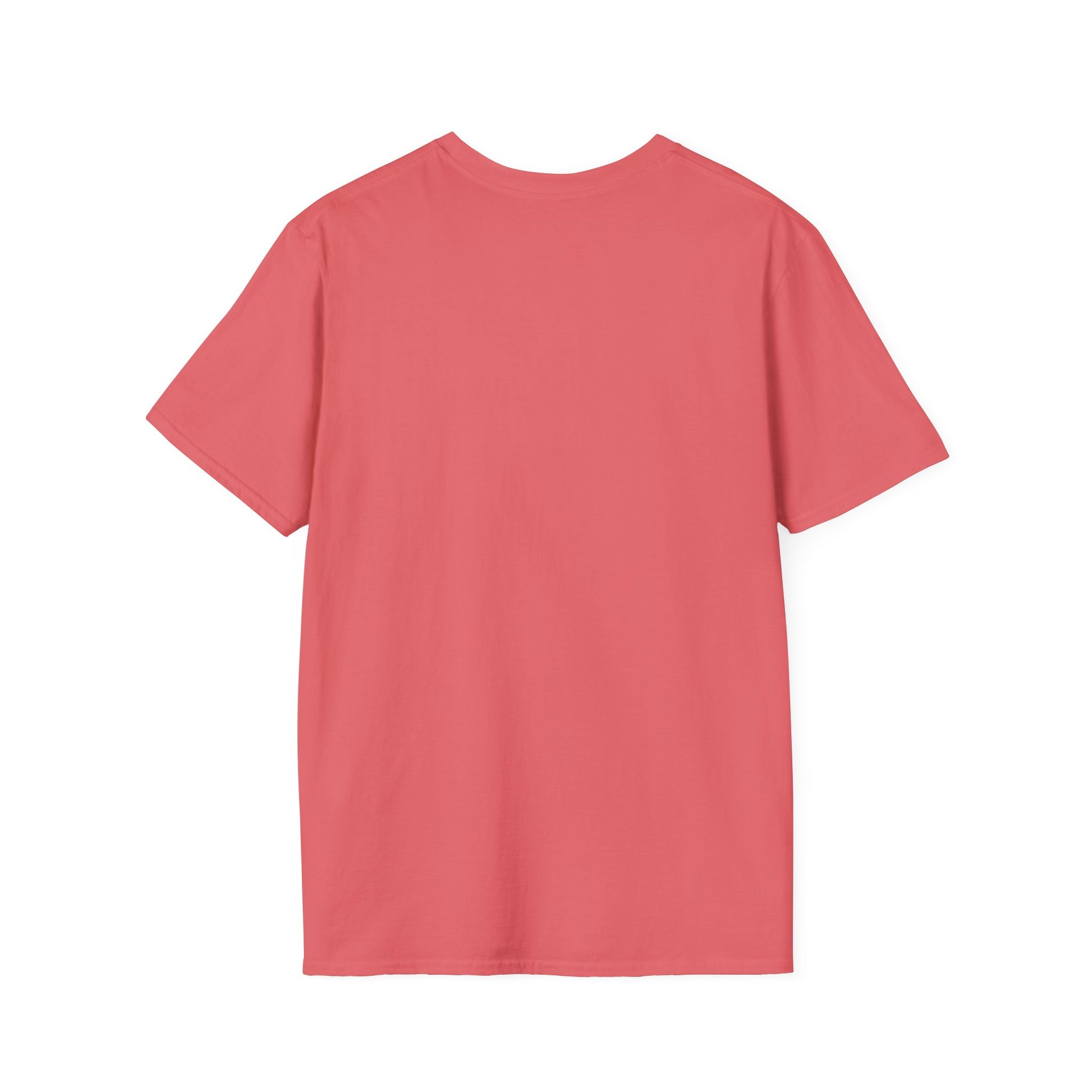 Writer's Unisex Softstyle T-Shirt - Perfect Gift for Authors, Comfortable Reading Tee, Quote Tee, Creative Writing Shirt