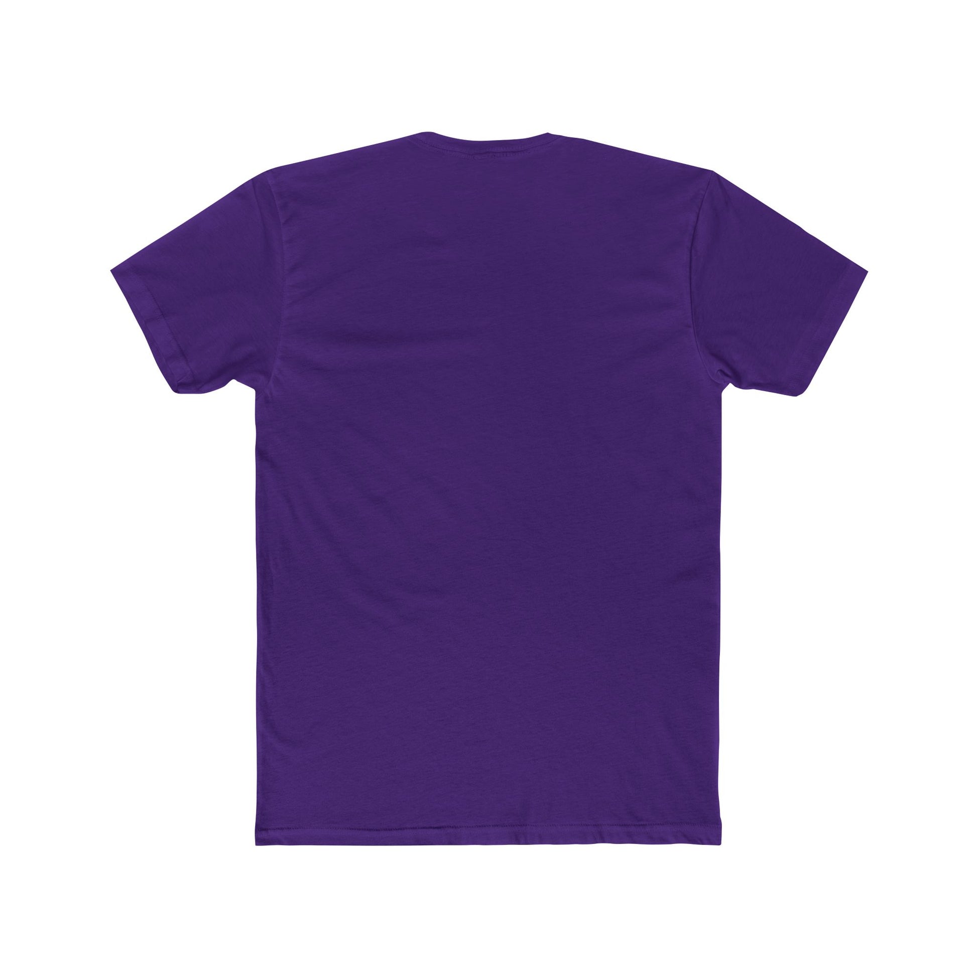 Pride Heart Crew Tee, Unisex Cotton Tee, LGBTQ+ T-Shirt, Expect My Resistance Shirt, Equality Apparel