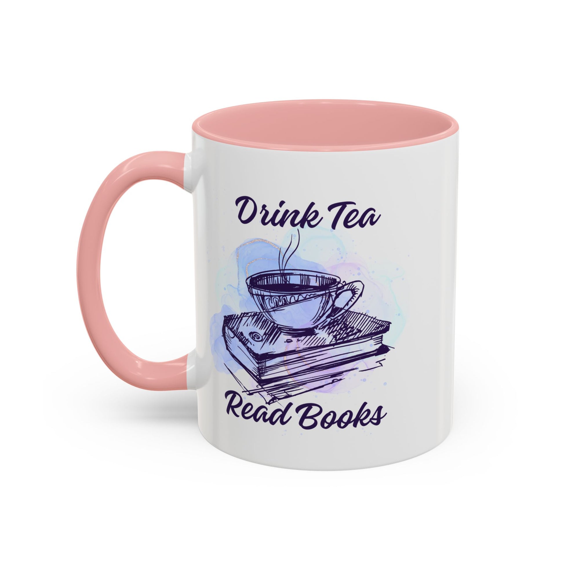 Cozy Read & Sip Coffee Mug | Perfect Gift for Book Lovers, Tea Lovers, or Special Occasions