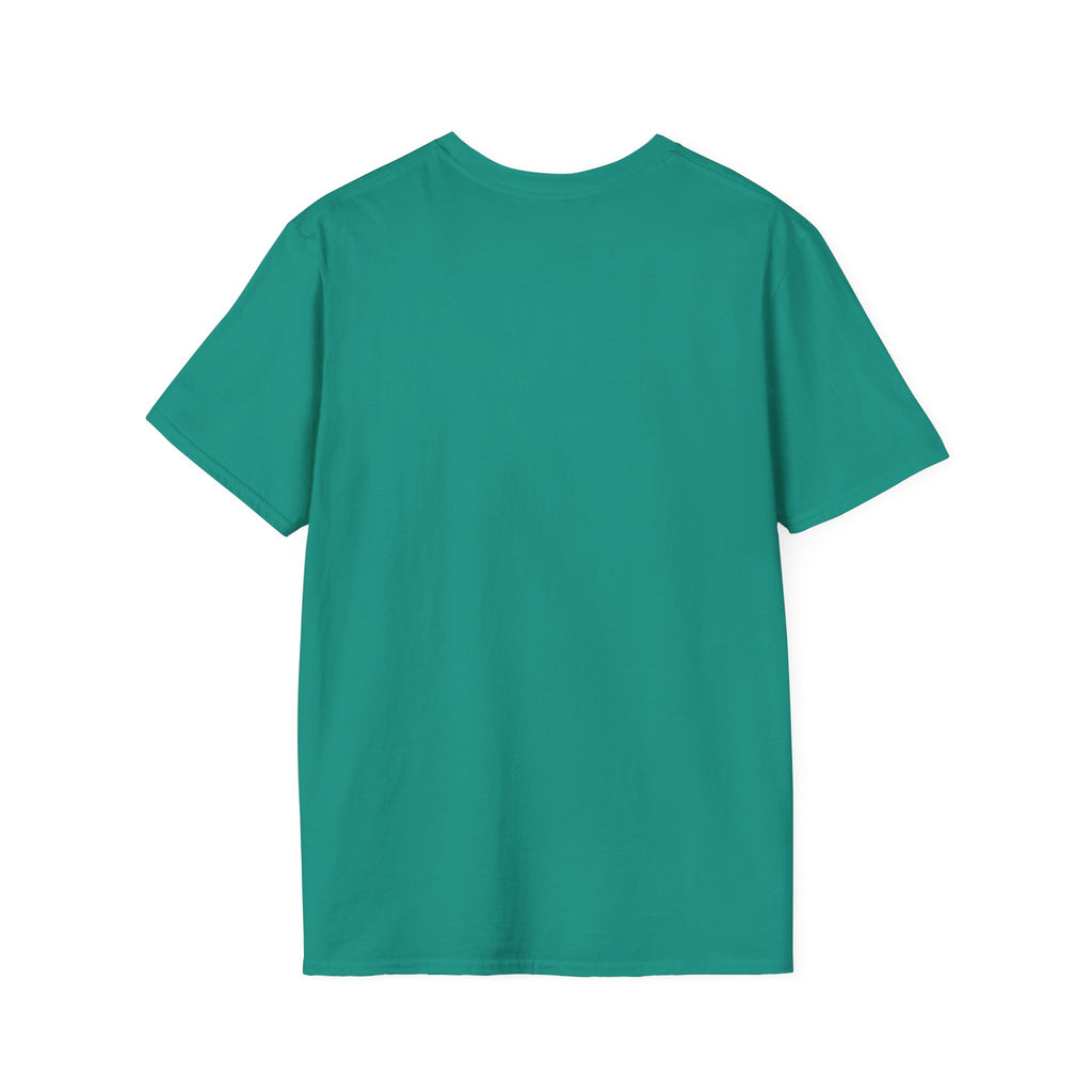 Bi Pride Unisex T-Shirt | Gender Neutral Apparel, LGBTQ+ Support, Everyday Wear, Pride Month, Gift Idea