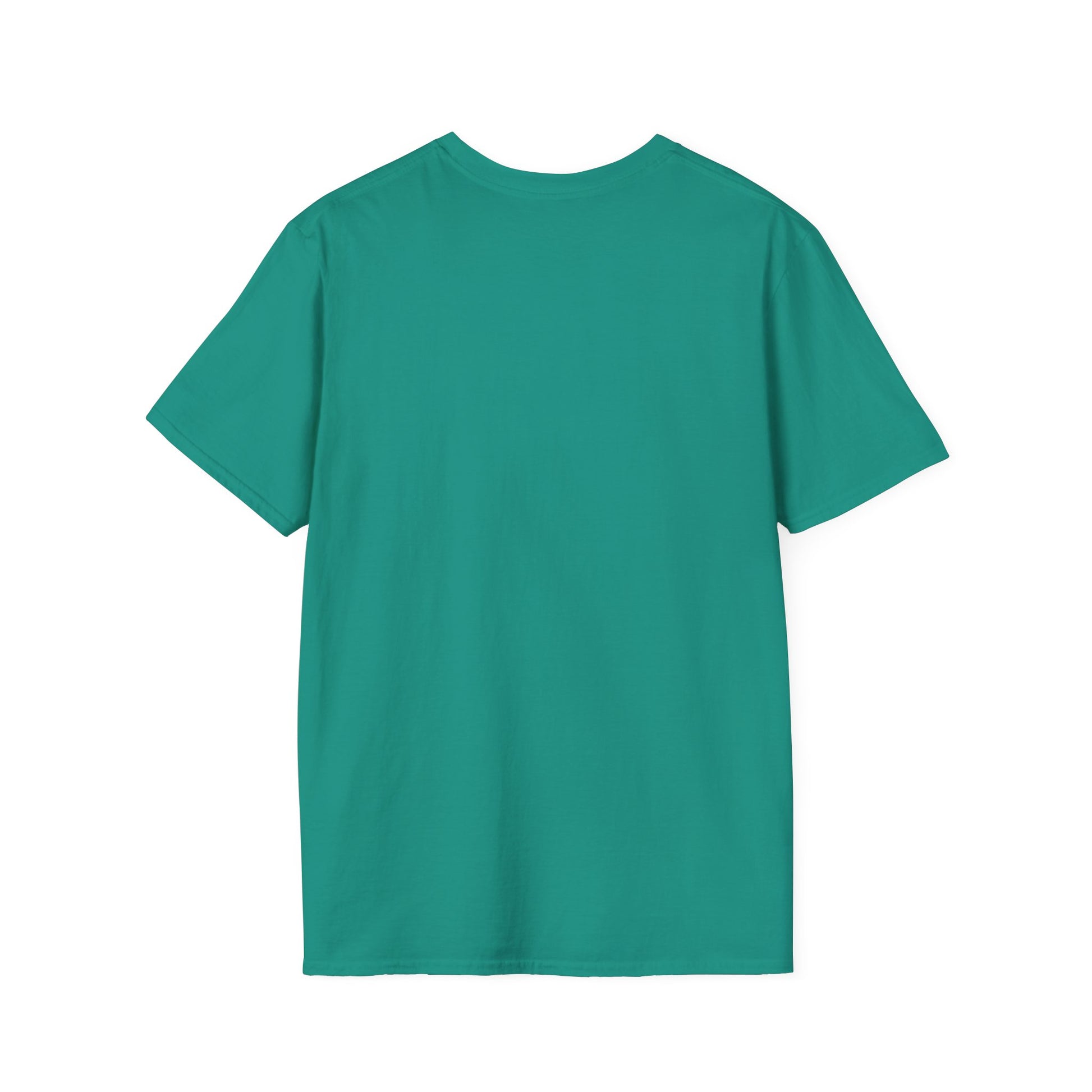 Bi Pride Unisex T-Shirt | Gender Neutral Apparel, LGBTQ+ Support, Everyday Wear, Pride Month, Gift Idea