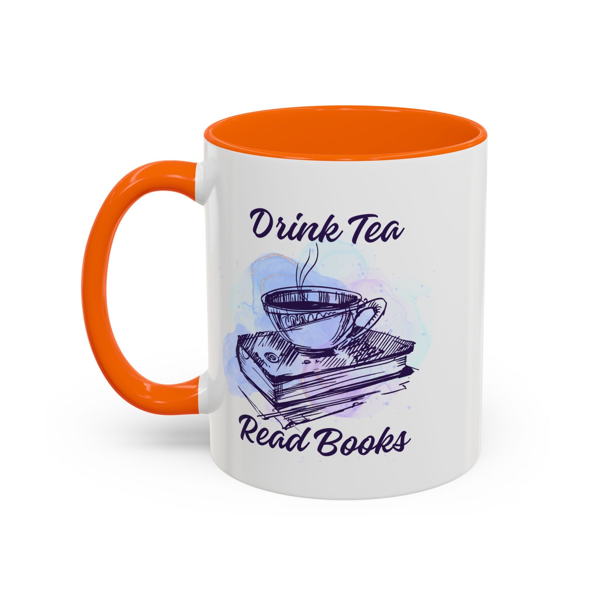 Cozy Read & Sip Coffee Mug | Perfect Gift for Book Lovers, Tea Lovers, or Special Occasions