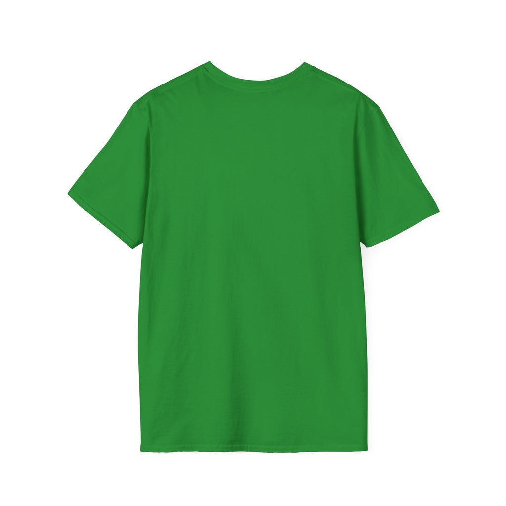 Polyamorous Pride T-Shirt, Unisex Tee for LGBTQ+, Casual Wear, Friendship Gift, Pride Month Apparel, Festival Shirt