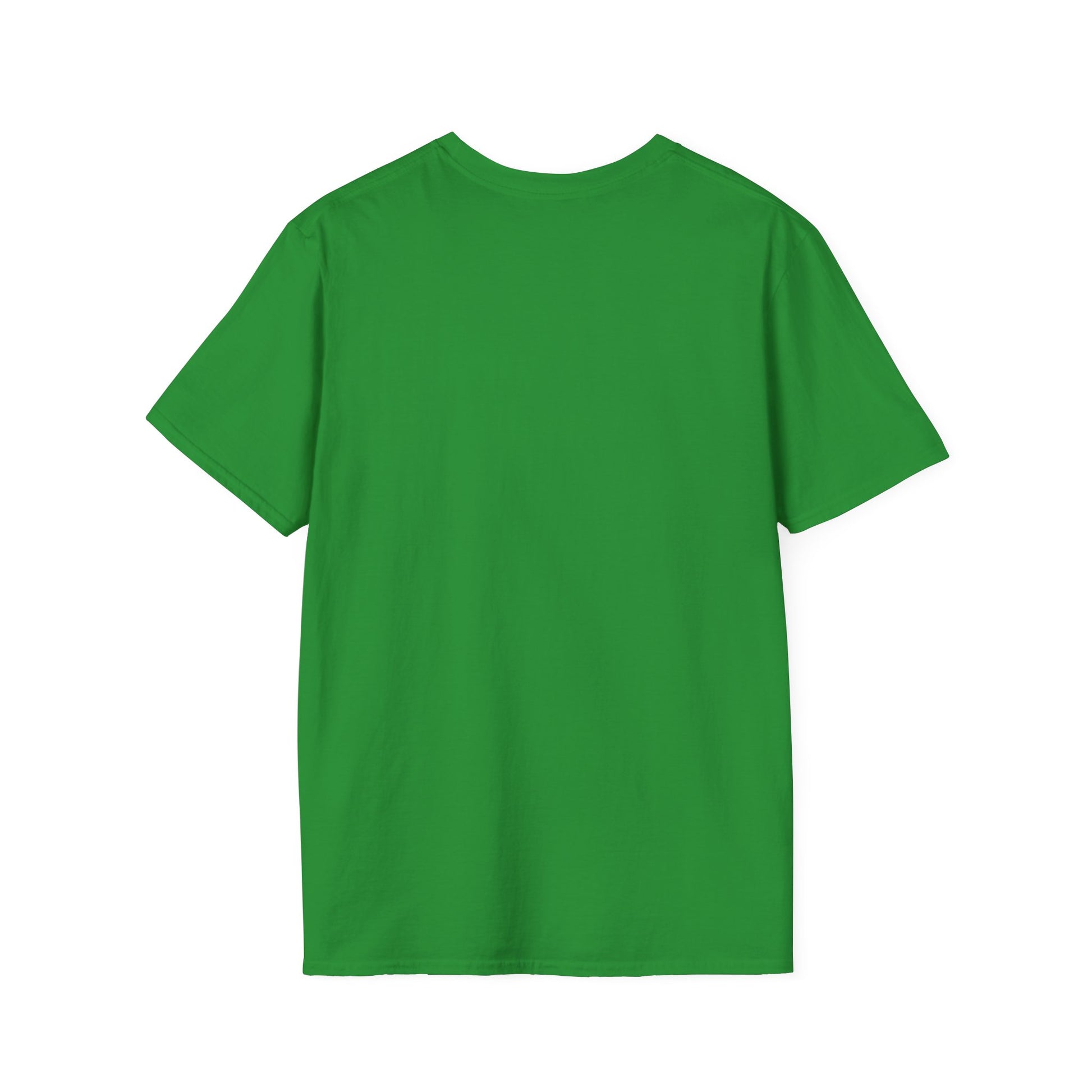 Polyamorous Pride T-Shirt, Unisex Tee for LGBTQ+, Casual Wear, Friendship Gift, Pride Month Apparel, Festival Shirt