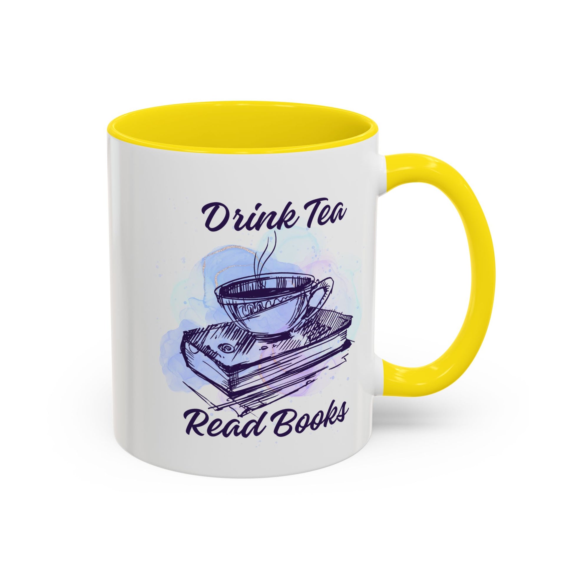 Cozy Read & Sip Coffee Mug | Perfect Gift for Book Lovers, Tea Lovers, or Special Occasions