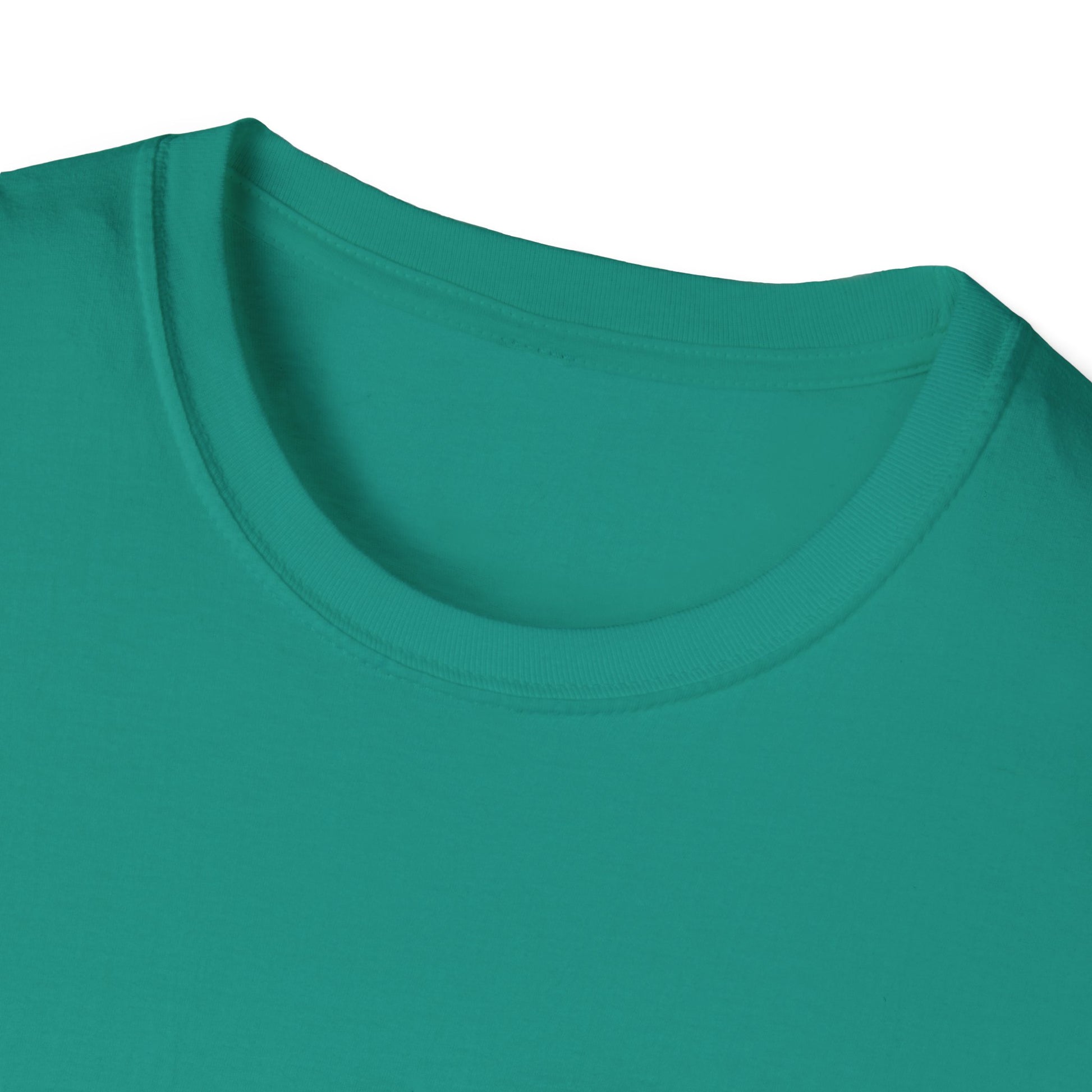 Polyamorous Pride T-Shirt, Unisex Tee for LGBTQ+, Casual Wear, Friendship Gift, Pride Month Apparel, Festival Shirt