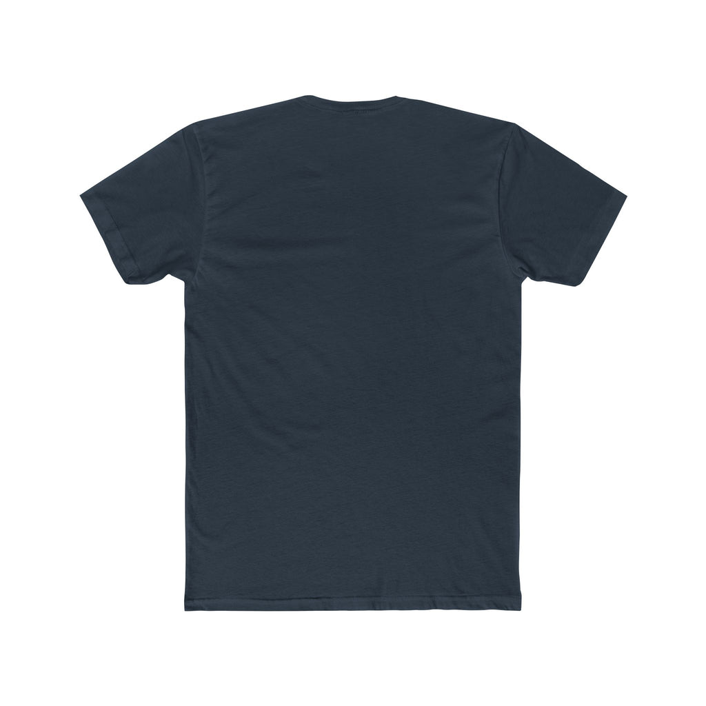 Pride Heart Crew Tee, Unisex Cotton Tee, LGBTQ+ T-Shirt, Expect My Resistance Shirt, Equality Apparel