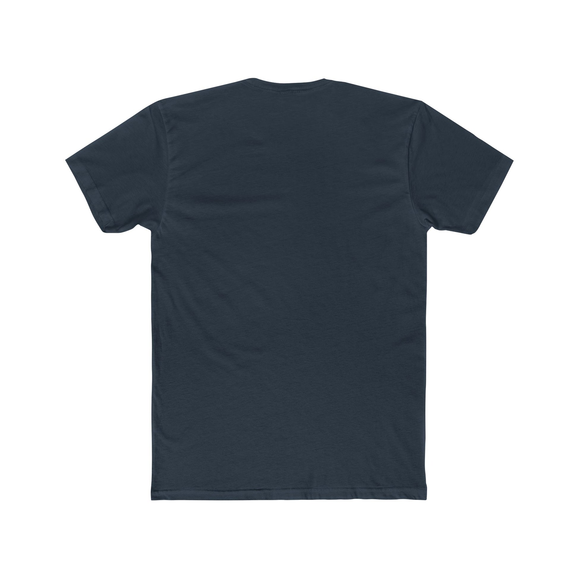Pride Heart Crew Tee, Unisex Cotton Tee, LGBTQ+ T-Shirt, Expect My Resistance Shirt, Equality Apparel