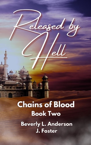 Released by Hell Hardback
