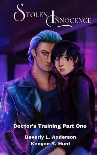 Stolen Innocence: Doctor's Training Part One Hardcover
