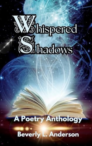 Whispered Shadows Hardcover