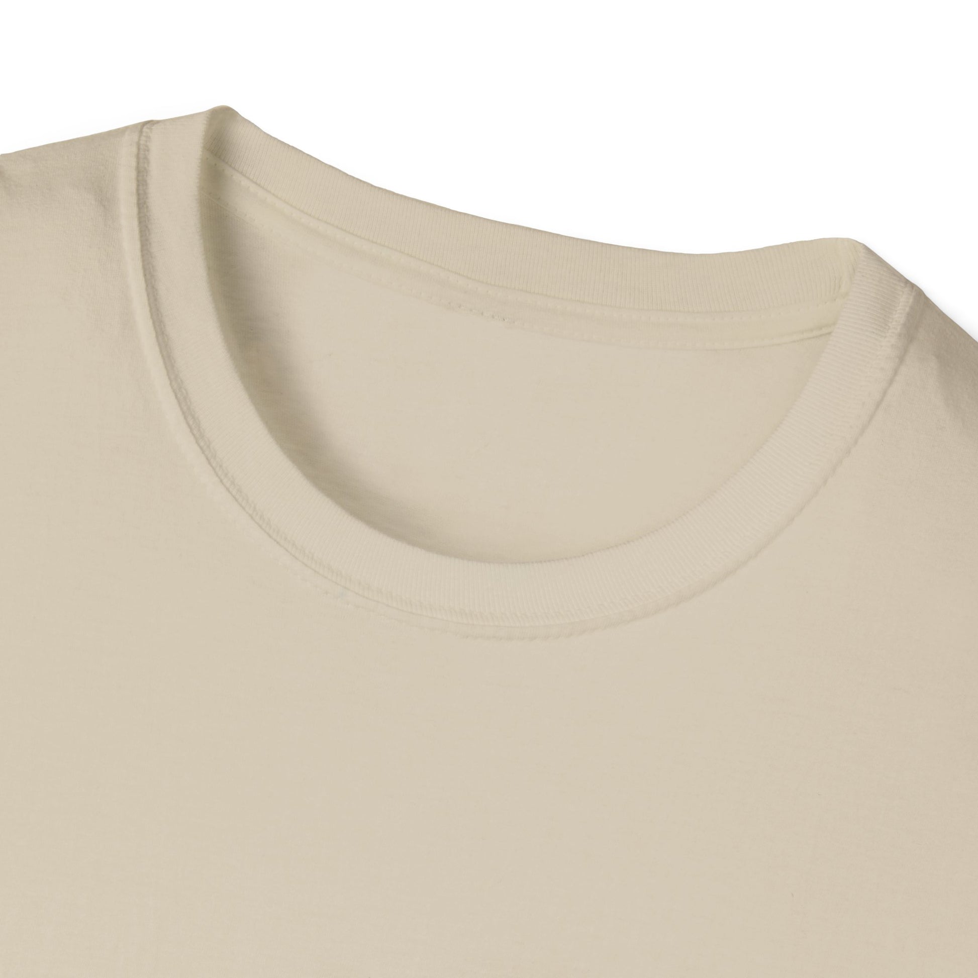 Writer's Unisex Softstyle T-Shirt - Perfect Gift for Authors, Comfortable Reading Tee, Quote Tee, Creative Writing Shirt