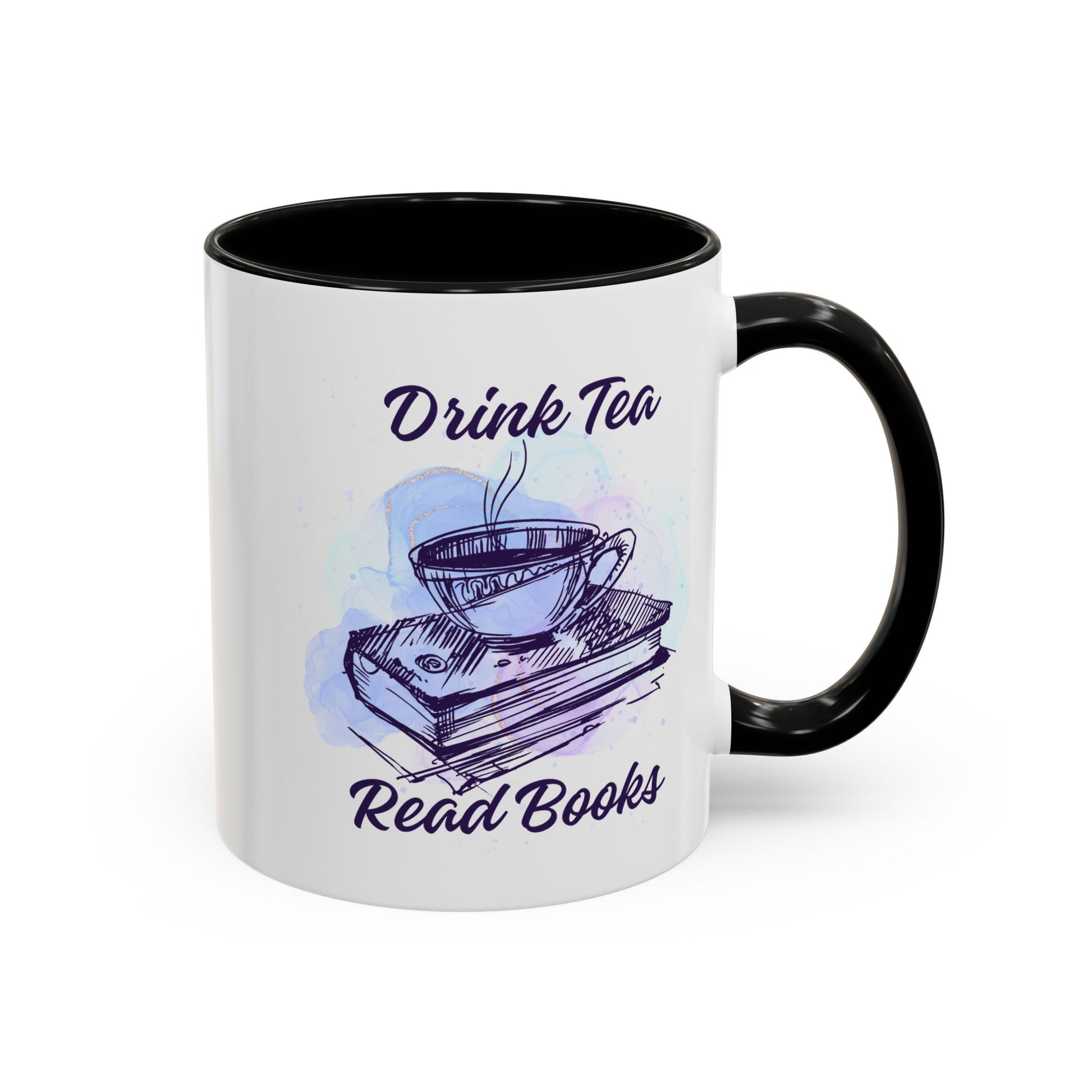 Cozy Read & Sip Coffee Mug | Perfect Gift for Book Lovers, Tea Lovers, or Special Occasions