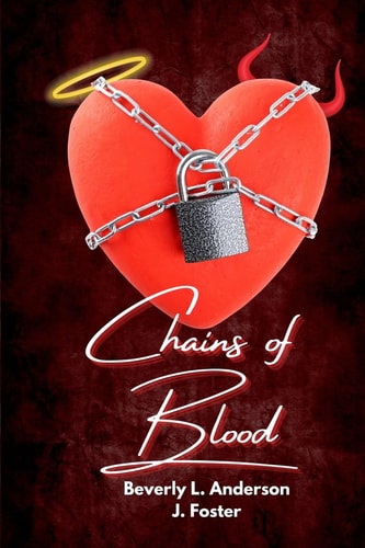 Chains of Blood Paperback