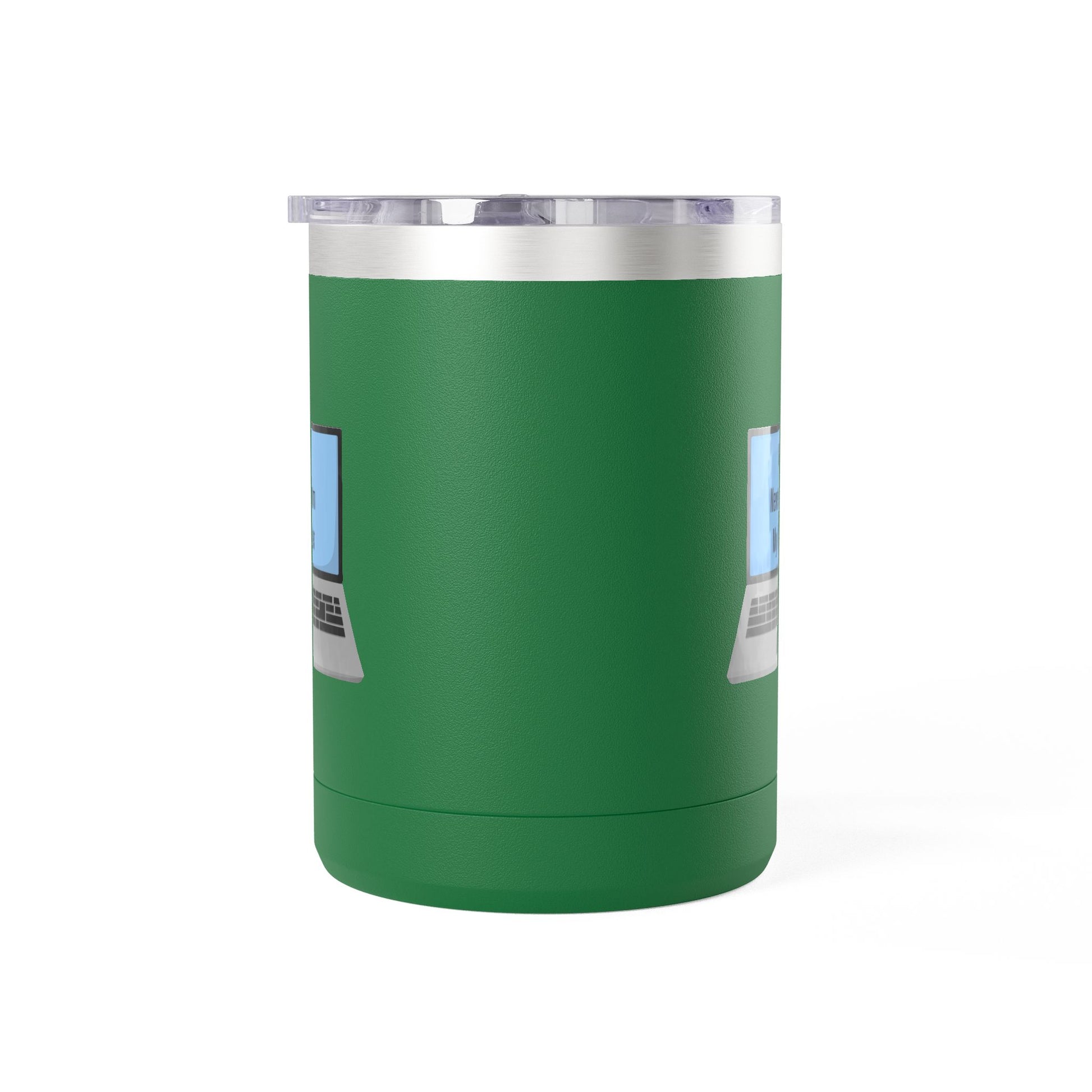 Writer's Coffee Mug Tumbler, 15oz - Perfect Gift for Writers, Creative Professionals, Work From Home, and Gifts for Authors