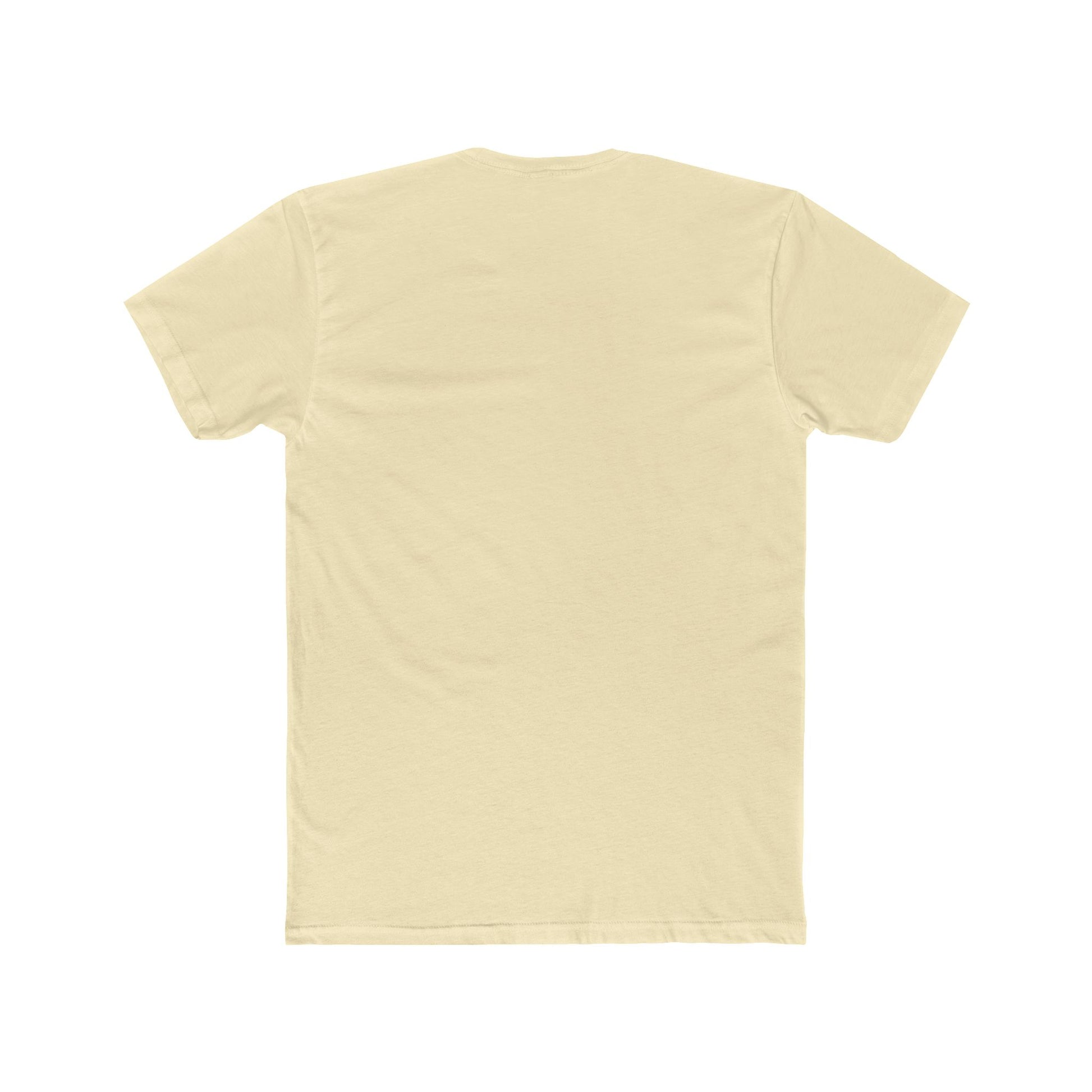 Pride Heart Crew Tee, Unisex Cotton Tee, LGBTQ+ T-Shirt, Expect My Resistance Shirt, Equality Apparel