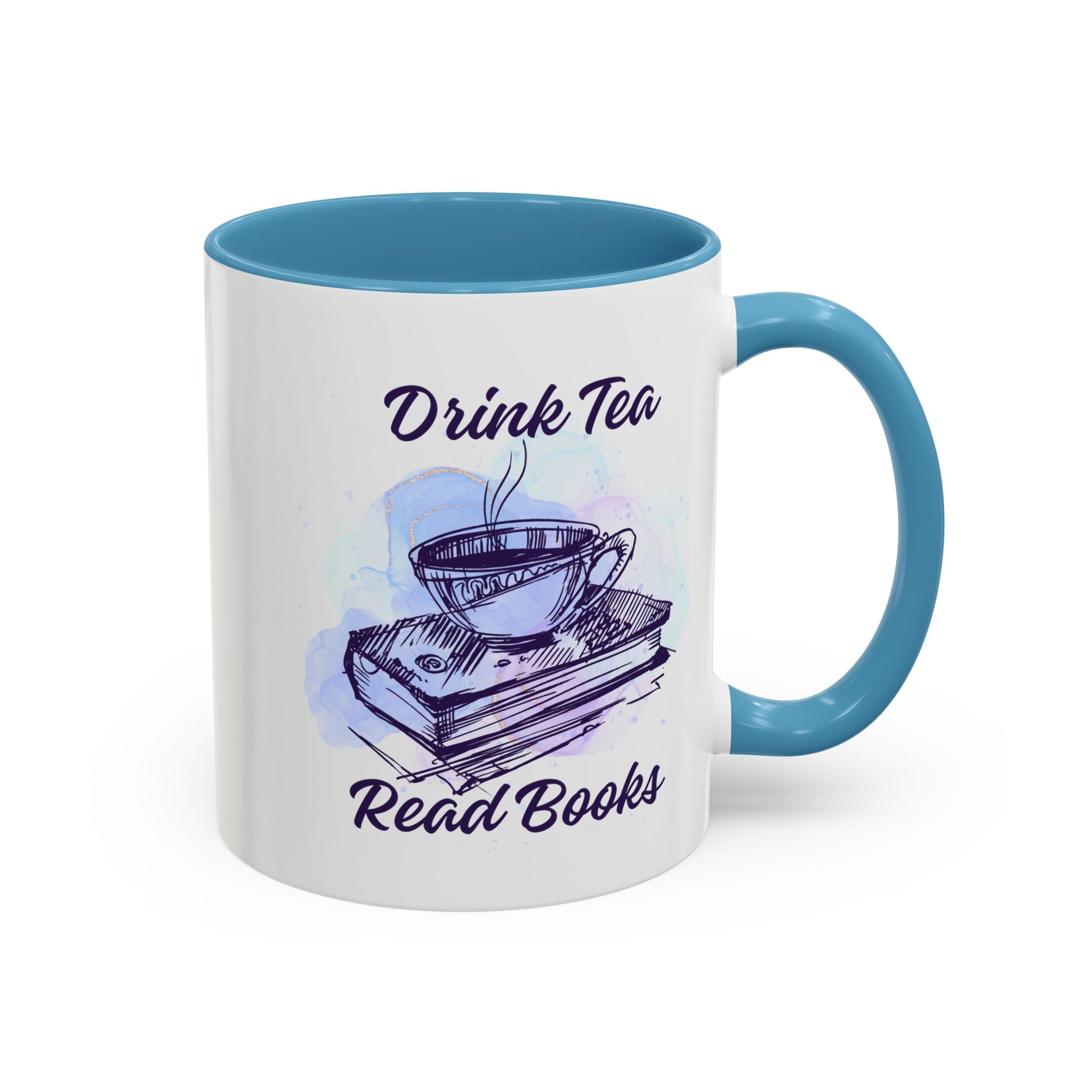 Cozy Read & Sip Coffee Mug | Perfect Gift for Book Lovers, Tea Lovers, or Special Occasions