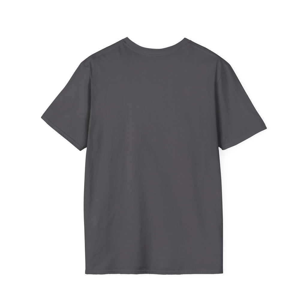 Mystical Sunset Unisex T-Shirt | Comfortable Casual Wear, Gifts for Nature Lovers, Summer Vibes, Relaxing Apparel, Eco-Friendly Fashion