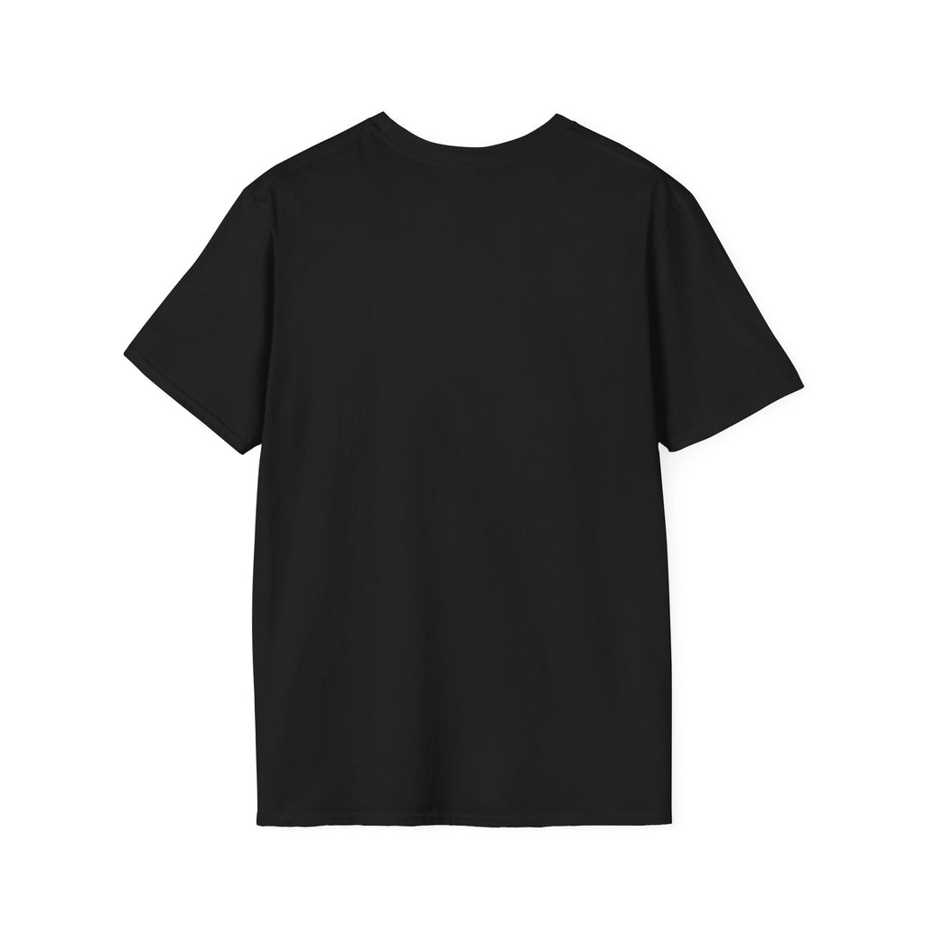 Mystical Sunset Unisex T-Shirt | Comfortable Casual Wear, Gifts for Nature Lovers, Summer Vibes, Relaxing Apparel, Eco-Friendly Fashion