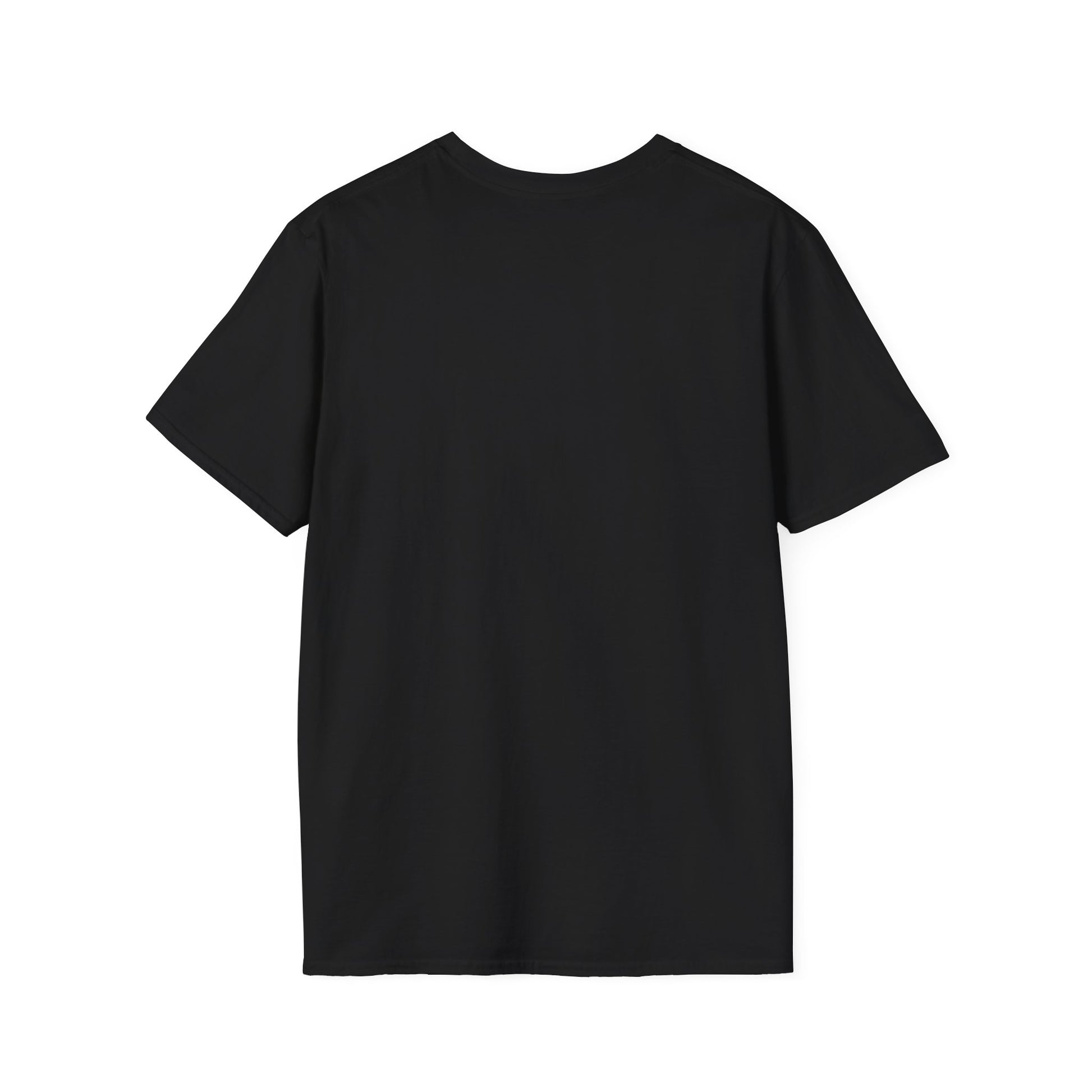 Mystical Sunset Unisex T-Shirt | Comfortable Casual Wear, Gifts for Nature Lovers, Summer Vibes, Relaxing Apparel, Eco-Friendly Fashion