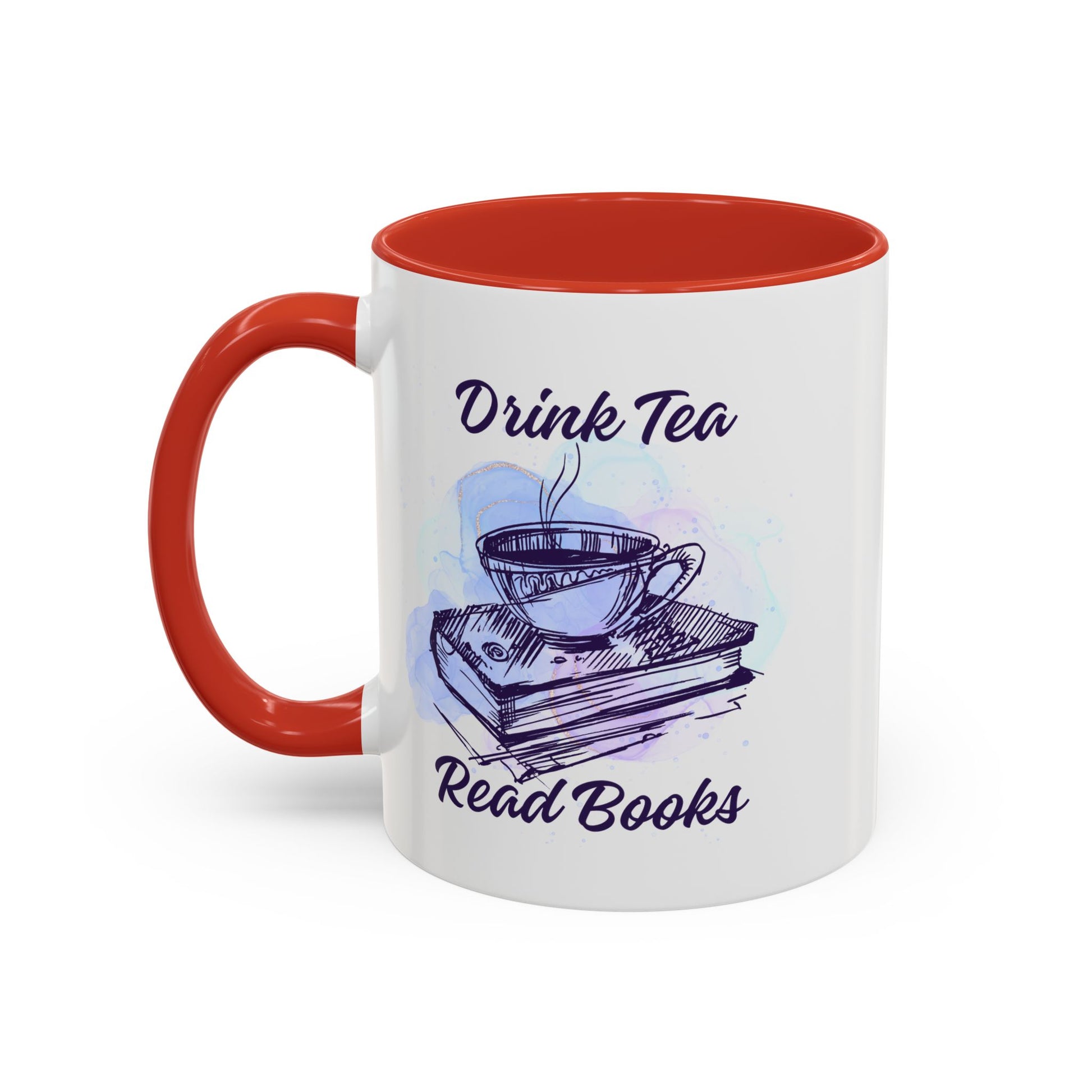 Cozy Read & Sip Coffee Mug | Perfect Gift for Book Lovers, Tea Lovers, or Special Occasions