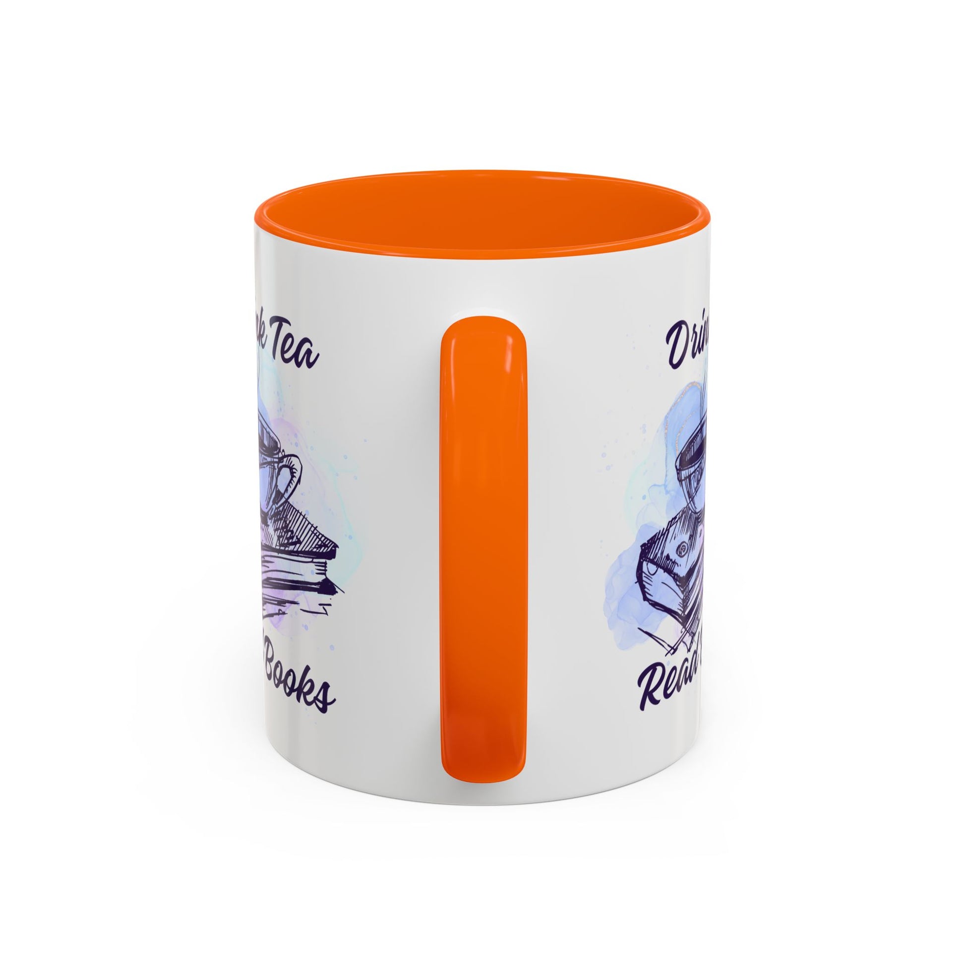 Cozy Read & Sip Coffee Mug | Perfect Gift for Book Lovers, Tea Lovers, or Special Occasions