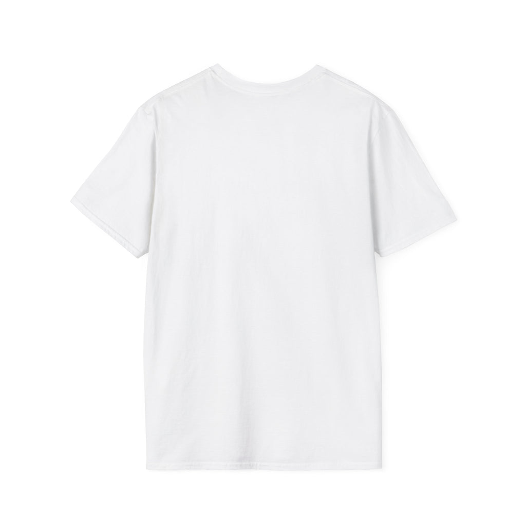 Bi Pride Unisex T-Shirt | Gender Neutral Apparel, LGBTQ+ Support, Everyday Wear, Pride Month, Gift Idea