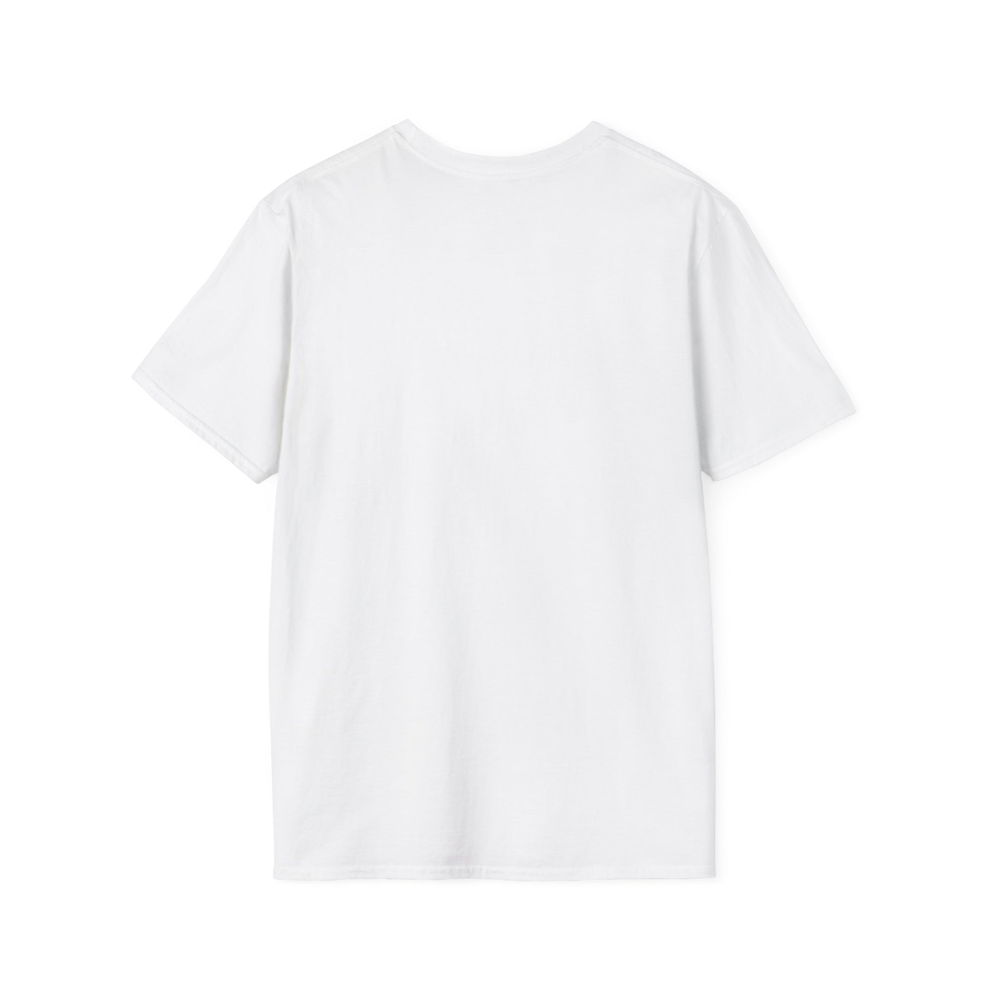 Bi Pride Unisex T-Shirt | Gender Neutral Apparel, LGBTQ+ Support, Everyday Wear, Pride Month, Gift Idea