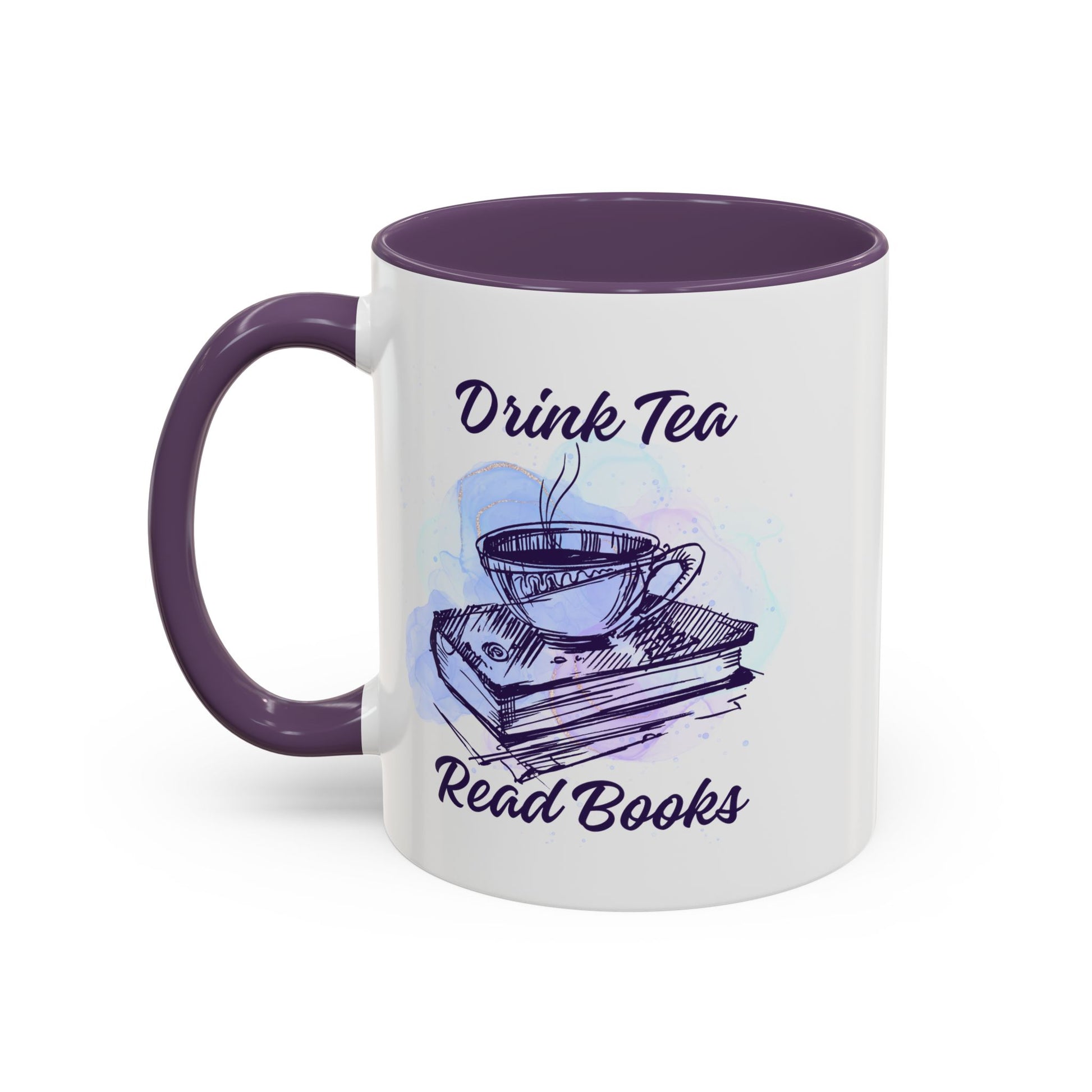 Cozy Read & Sip Coffee Mug | Perfect Gift for Book Lovers, Tea Lovers, or Special Occasions