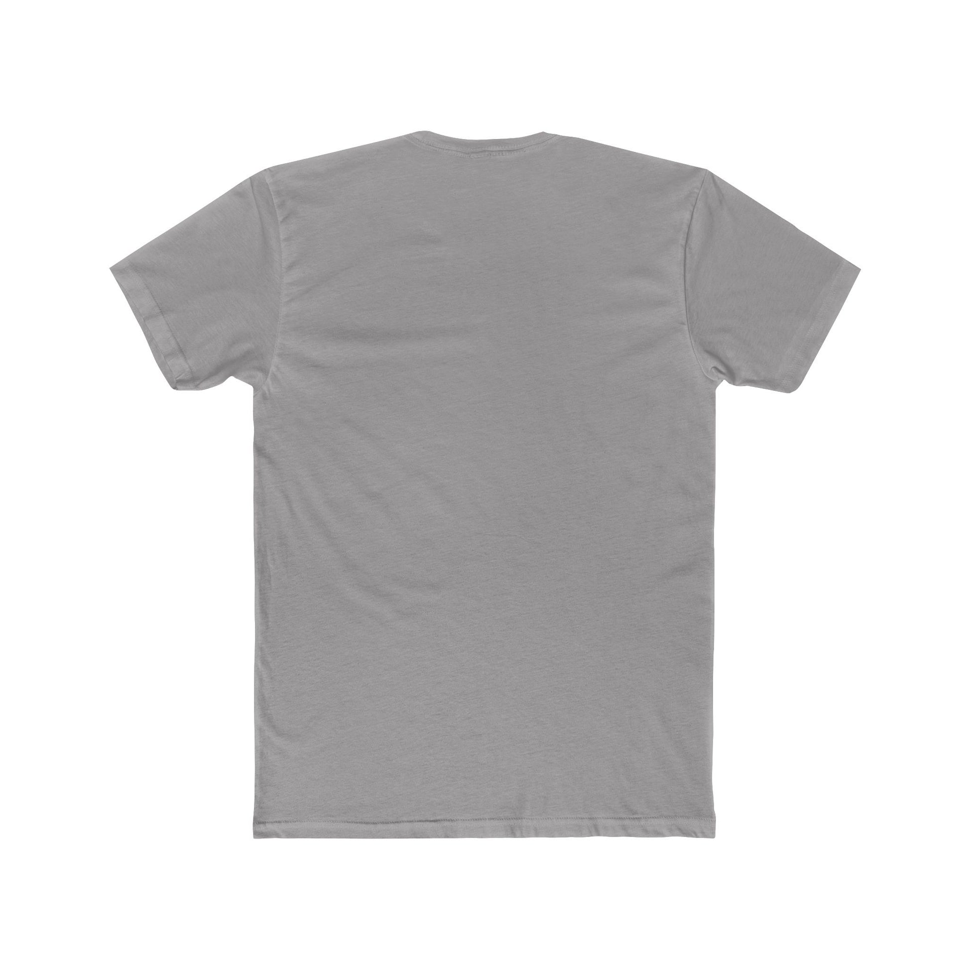 Pride Heart Crew Tee, Unisex Cotton Tee, LGBTQ+ T-Shirt, Expect My Resistance Shirt, Equality Apparel