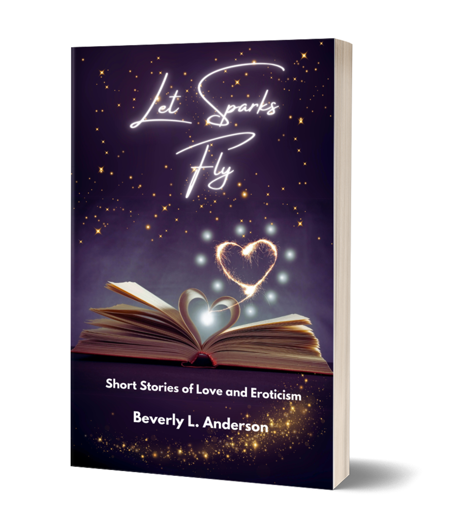 Let Sparks Fly eBook