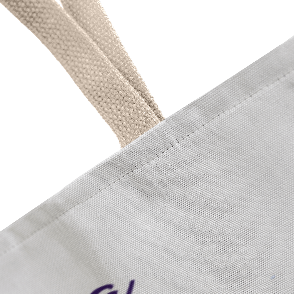 Drink Tea Read Books Tote