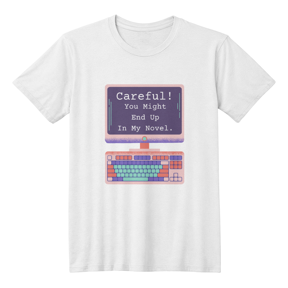 Careful T Shirt