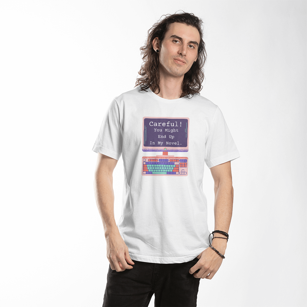Careful T Shirt