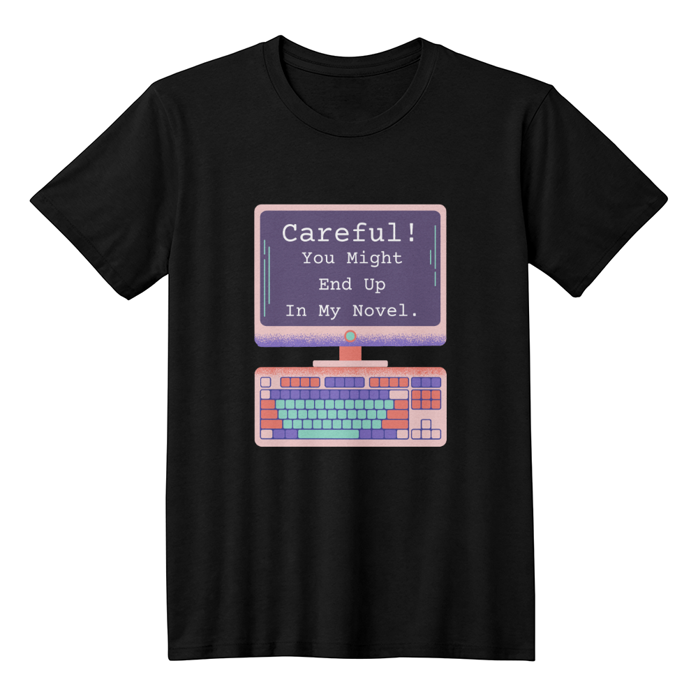 Careful T Shirt