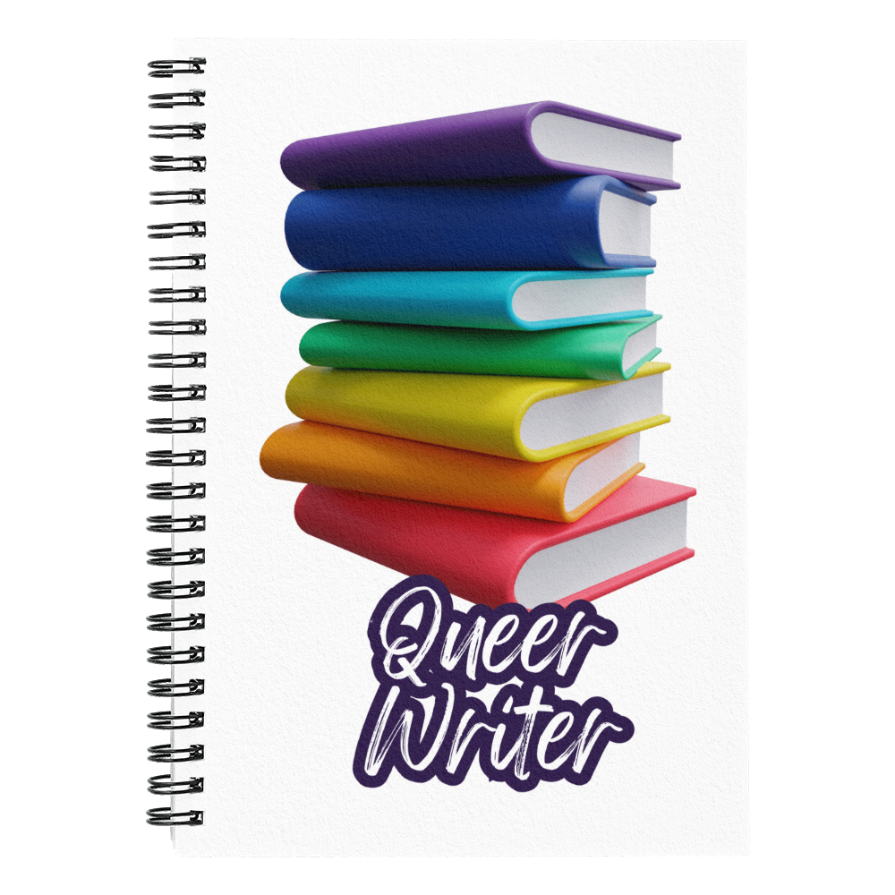 Queer Writer Journal