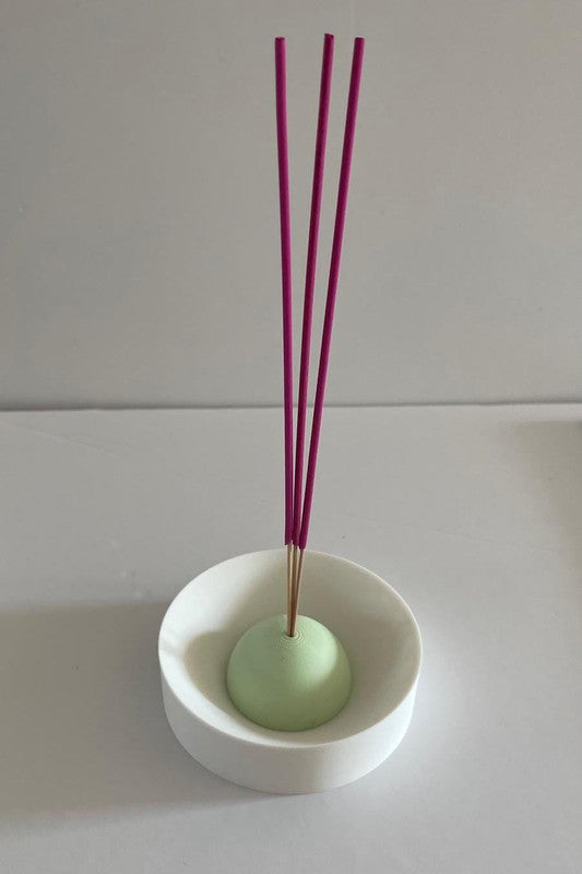 Incense Holder