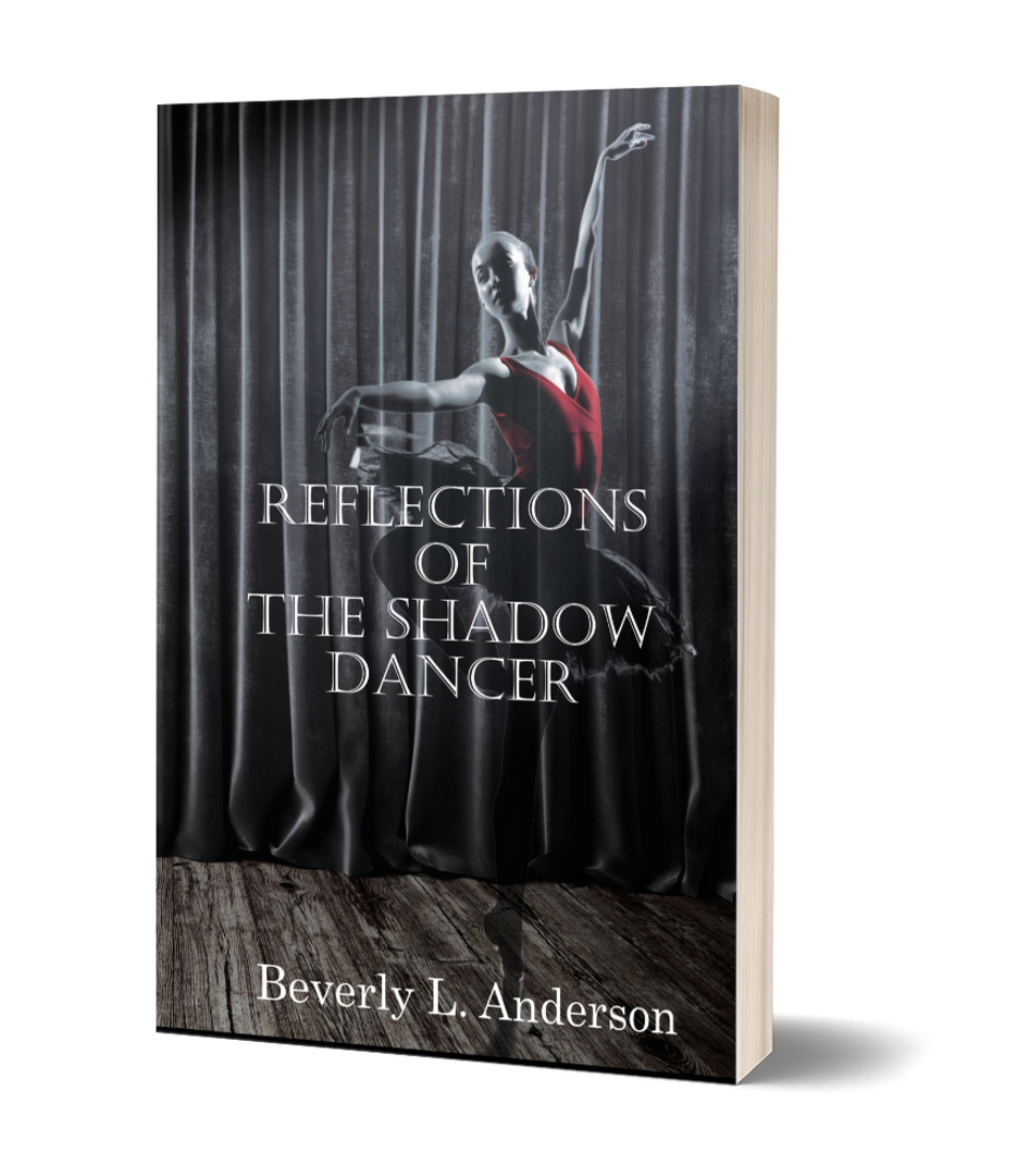 Reflections of the Shadow Dancer eBook