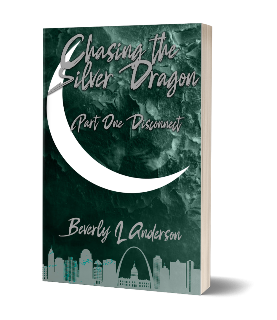 Chasing the Silver Dragon Part One Disconnect eBook