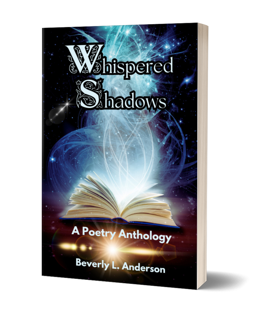 Whispered Shadows eBook